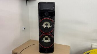 LG XBOOM ON9