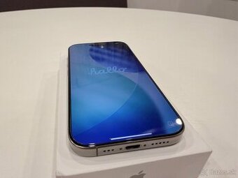  iPhone 16 Pro 1TB Natural Titanium