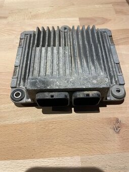 ECU KTM Adventure 1190