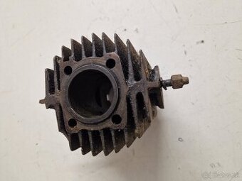 Jawa 550 Parez 555 valec 2