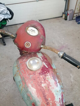 Jawa 175 356