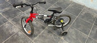 Bicykel do 6r