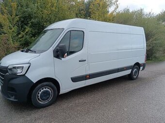 Renault master 2022 2.3 100 kw L3H2