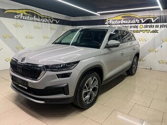 Škoda Kodiaq 1.5 TSI ACT Style DSG
