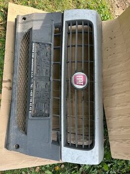 Predna maska ducato