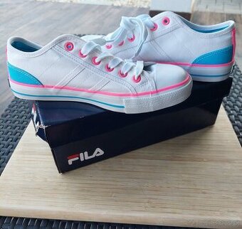 Dámske tenisky FILA
