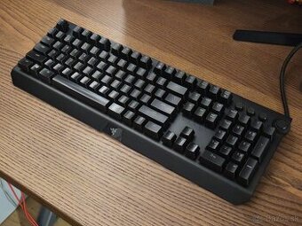 Mechanická klávesnica Razer BlackWidow Elite