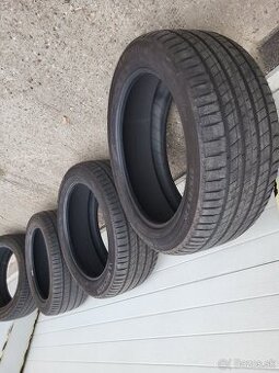 Michelin 275/45 R20 letné