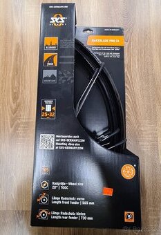 Blatniky SKS Raceblade Pro XL matný , lesklý