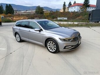 Volkswagen passat 1,6 tdi,dsg