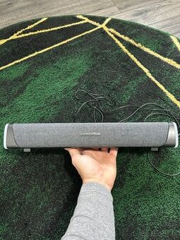 SOUNDBAR Trust GTX 620 Axon RGB