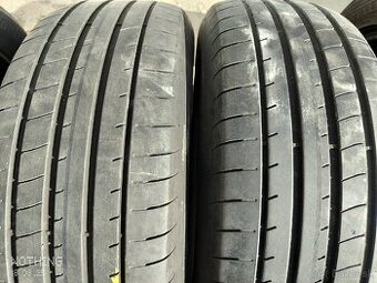 Letné Goodyear Eagle F1 235/60/18 103W