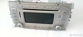 Blaupunkt travelpilot fx