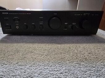Zosilňovač Denon PMA 535R