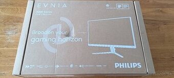 NOVY, NEROZBALENY 24 palcov Evnia Fast IPS Gaming monitor