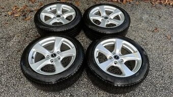 70. BMW rad 1 5x120