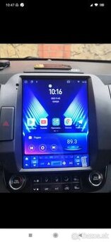 Kia Sportage 08-16 - 1