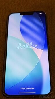 Predám IPhone 13 pro max 512gb