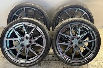 5x112 r20 255/35