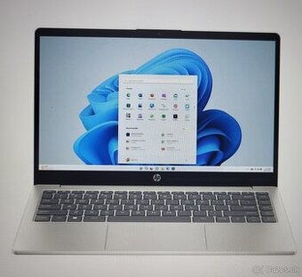 NOVY HP notebook - 1