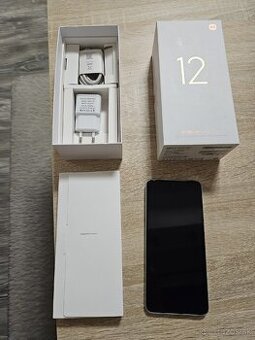 Xiaomi 12 Lite