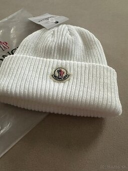 Čiapka Moncler