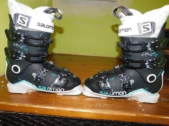 Salomon Xmax č-40