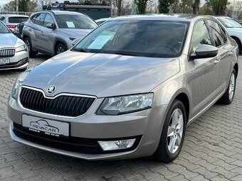 Škoda Octavia 1.6 TDI Business