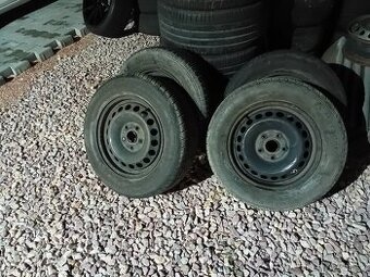 5x112 r15 zimna sada 195/65 r15