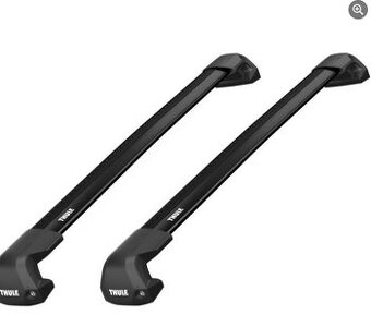 Strešný nosič (priečniky) Thule naToyota RAV4 r.v. 2019-2025