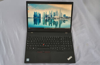 Lenovo ThinkPad T580