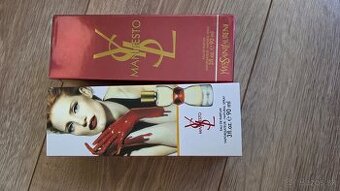 parfém Yves Saint Laurent Manifesto