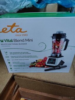 Mixér ETA Vital Blend Mini 2100