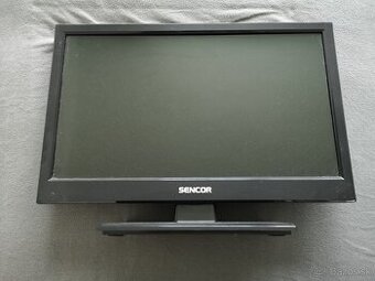 TV 39 cm uhlopriečka - 1