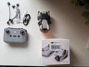 Dron DJI mini 4 Pro