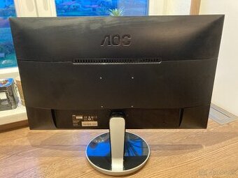 AOC Q2778VQE – 27" QHD monitor
