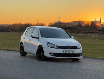 Volkswagen Golf 2.0 CrTDI 103 kW