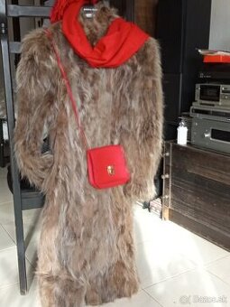 Kozuch pravy, vacica, ZNIZENA CENA