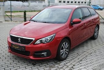 Peugeot 308 Break/SW SW 1.2 PureTech S&S Style