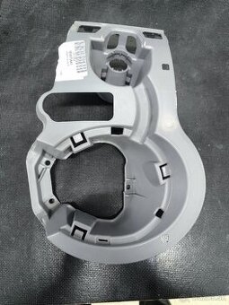 Úchyt hmlovky Škoda Octavia