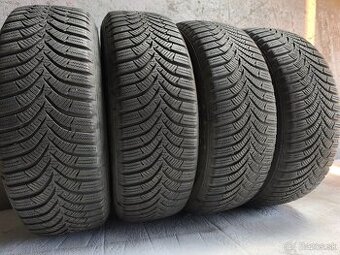 175/65 r14 zimné pneumatiky Hankook