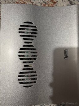 Chladiaca podložka Sweex - 1