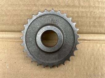 Ozubené koleso primárneho prevodu, Jawa 350 Panelka/Športka