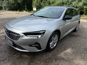 Opel Insignia ST 2.0 CDTi S S Elegance A/T