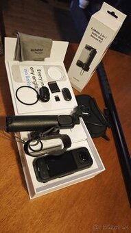 Insta 360 X5 REZERVOVANA