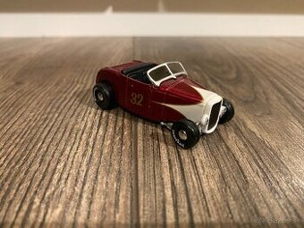 Predám modely Maisto 1/64