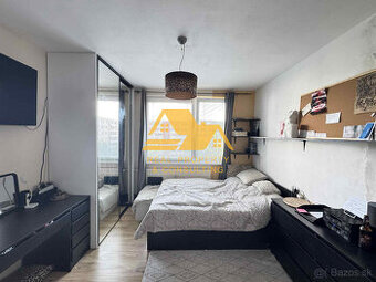 Exkluzívne Predám prerobenú garsónku v Nitre