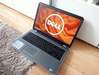 predám 17" ntb DELL / Intel core i5 / 16gb ram / ssd