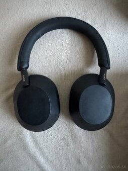 TOP Sony WH-1000XM5 + ALZA ZARUKA