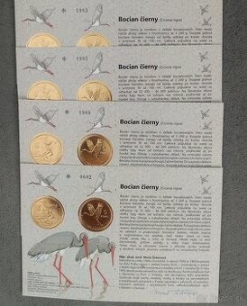 Fauna a Flóra - Autorské karty